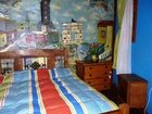 фото отеля Hostal Bellavista Valparaiso