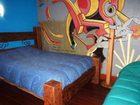 фото отеля Hostal Bellavista Valparaiso