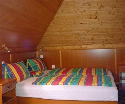 фото отеля Tinodi Hotel es Etterem