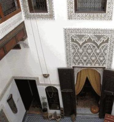фото отеля Riad Dar Farah Guest Rooms Fez