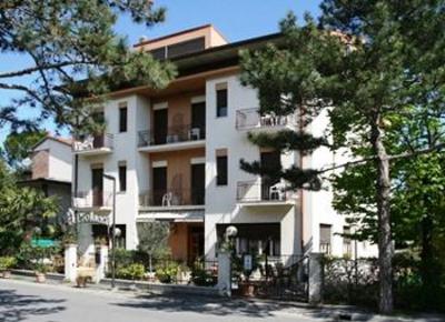 фото отеля Hotel Piolanti