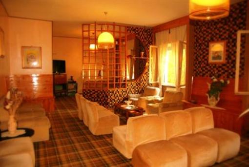 фото отеля Hotel Piolanti