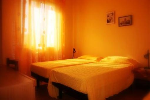 фото отеля Hotel Piolanti