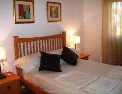 фото отеля Miranda Villas Torrevieja