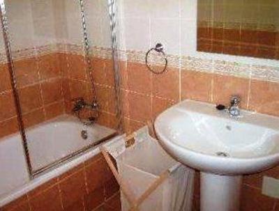 фото отеля Miranda Villas Torrevieja