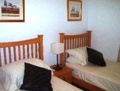 фото отеля Miranda Villas Torrevieja