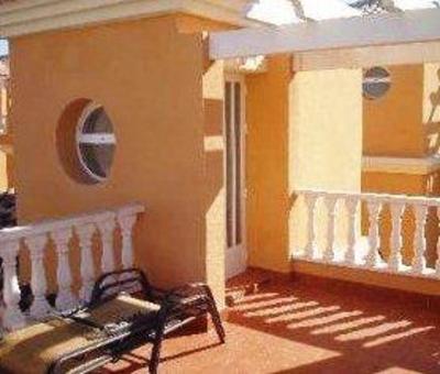 фото отеля Miranda Villas Torrevieja