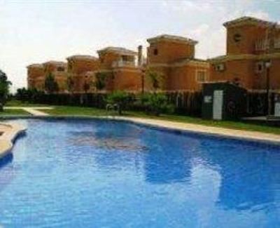 фото отеля Miranda Villas Torrevieja