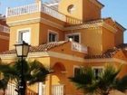 фото отеля Miranda Villas Torrevieja