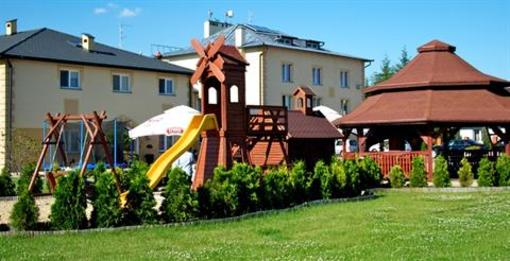 фото отеля Andersen