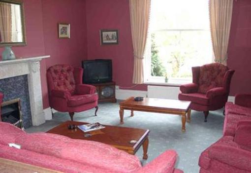 фото отеля The Pembridge