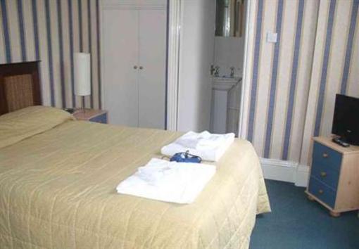 фото отеля The Pembridge