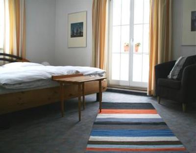 фото отеля Buerkle Hotel