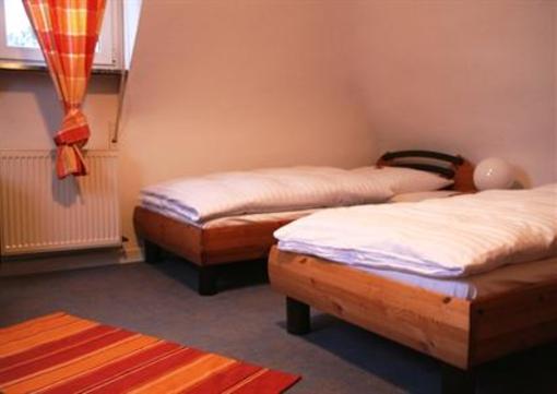 фото отеля Buerkle Hotel