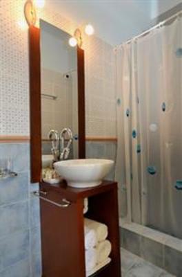 фото отеля Arion Hotel