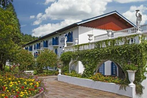 фото отеля Hotel Gramado Palace