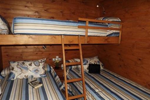 фото отеля Marjal Costa Blanca EcoCamping Resort