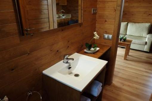 фото отеля Marjal Costa Blanca EcoCamping Resort