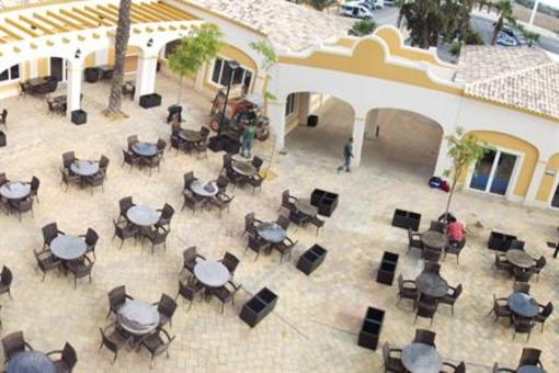 фото отеля Marjal Costa Blanca EcoCamping Resort