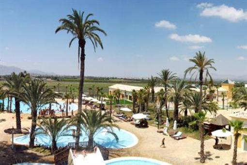 фото отеля Marjal Costa Blanca EcoCamping Resort