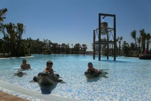 фото отеля Marjal Costa Blanca EcoCamping Resort