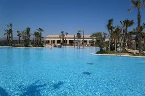 фото отеля Marjal Costa Blanca EcoCamping Resort
