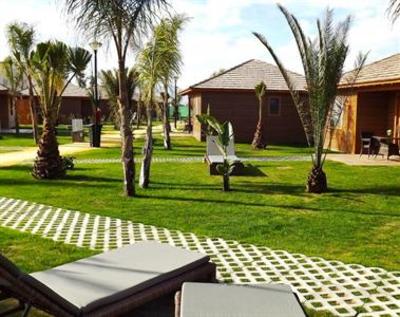 фото отеля Marjal Costa Blanca EcoCamping Resort