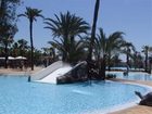 фото отеля Marjal Costa Blanca EcoCamping Resort