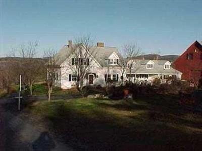 фото отеля Kings Hill Inn