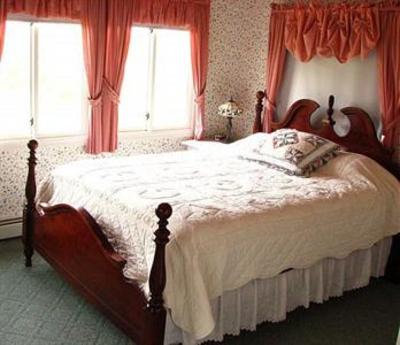 фото отеля Kings Hill Inn