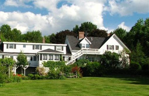 фото отеля Kings Hill Inn