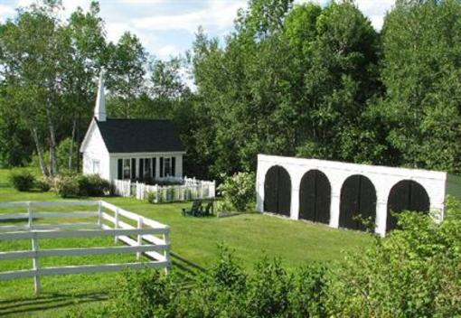 фото отеля Kings Hill Inn