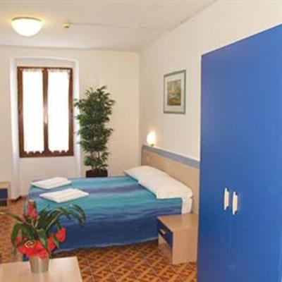 фото отеля Albergo Varone