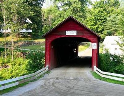 фото отеля Green River Bridge House