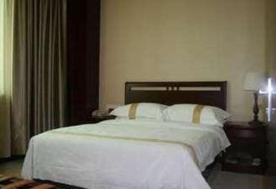 фото отеля Wenzhou International Hotel Kashi