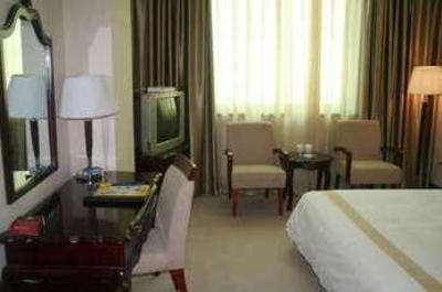 фото отеля Wenzhou International Hotel Kashi