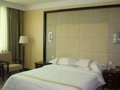 фото отеля Wenzhou International Hotel Kashi