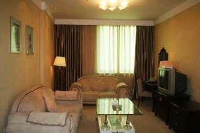 фото отеля Wenzhou International Hotel Kashi
