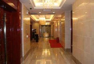 фото отеля Wenzhou International Hotel Kashi