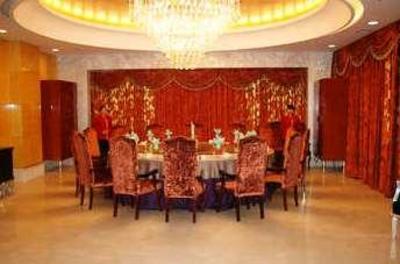 фото отеля Wenzhou International Hotel Kashi