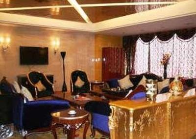 фото отеля Wenzhou International Hotel Kashi
