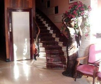 фото отеля Touring Hotel Grenoble