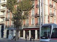 Touring Hotel Grenoble