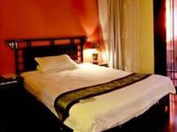 Marco Polo Hotel