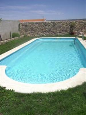 фото отеля Apartamentos Rurales la Cañada