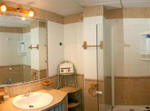 фото отеля Apartamentos Rurales la Cañada