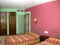 Apartamentos Rurales la Cañada
