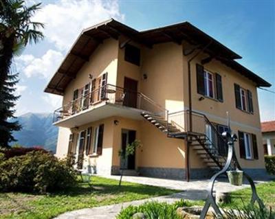 фото отеля Casa la Rosa