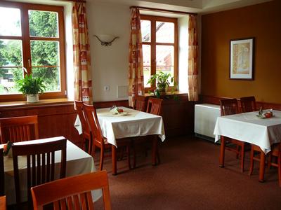 фото отеля Hotel Praha Deštné v Orlických horách