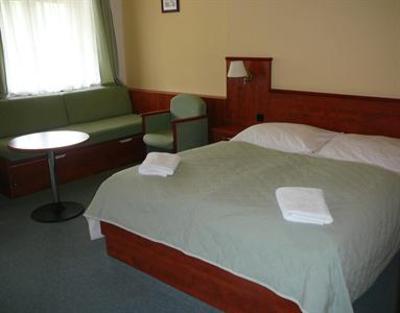 фото отеля Hotel Praha Deštné v Orlických horách